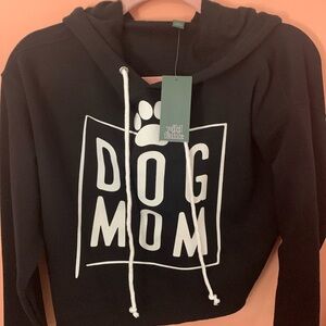 Wild fable - crop sweater